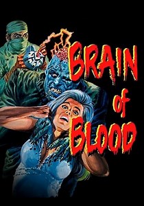 Brain of Blood streaming: where to watch online?
