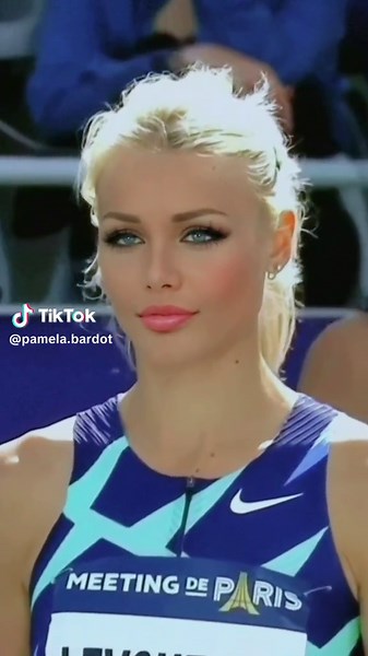 Entrenamiento de Highjump con Pamela Bardot