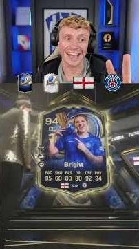 MY BEST TOTY PACKS 🤩 (PART 1)