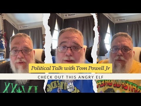 Check out this angry elf