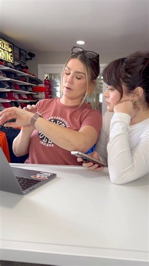 1.8K views · 32 reactions | Welcome to The Tee Shirt Shoppe Content Day! We shot 11 unique pieces of content for in one productive session. This is how owner Ryan stays focused on customer orders and delivering quality work, while we ensure our local brand story is always being told! When you choose The Tee Shirt Shoppe, you're directly supporting a locally-owned small business that is truly rooted in the Crawfordsville community! | The Tee Shirt Shoppe | Facebook