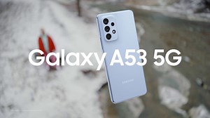 72K views · 3.8K reactions | You never know what might happen to your Galaxy A53 5G, that’s why you need awesome durability with IP67.#GalaxyA53 #Samsung | Samsung | Facebook