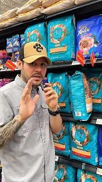 Rating Purina One cat food