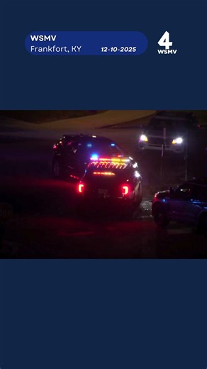 Kentucky State University students say Tuesday's shooting that left at least one person dead and another wounded happened "out of nowhere" during finals week. "People were running by, screaming," said freshman Andrew Kendrick, adding that he was in his dorm room when the shooting occurred. "...We saw paramedics giving CPR to the kid who died." The Franklin County Coroner's Office says the deceased victim is 19-year-old student De'Jon Darrell Fox Jr. The suspect has been identified as a parent of