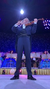 André Rieu on Instagram: "Live in London"