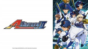 Watch Ace of the Diamond