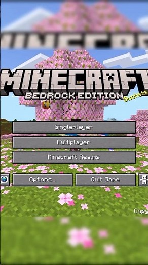 Turn MCPE Into Java With Just 3 Mods!🔥Part-3 #shorts #minecraft
