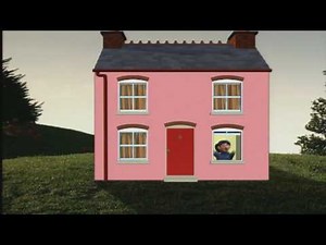 Brendan Barney Magical Events #4: The Magic House