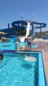 Good afternoon 😊 ☀️ 🏊‍♀️ 🙏🏽 🧿 | Sidari WaterPark Hotel