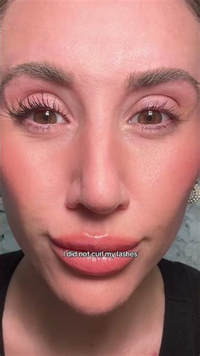 24hr black mascara primer - i didnt know this was a girly thing and im here for it #ad #toofaced