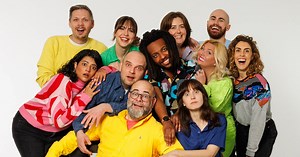 Boom Chicago Academy | Comedy Classes in Amsterdam | Boom Chicago