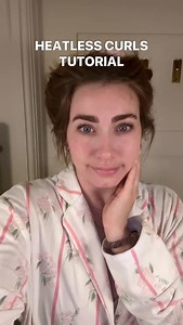 I’m using @bouncyblowband and I’m blown away. As a mum this is making me feel so good, and so smug knowing I brushed my hair for 30 seconds and it looks like I’ve spent ages on it! Call me converted!🙋🏼‍♀️ | Liv Humby