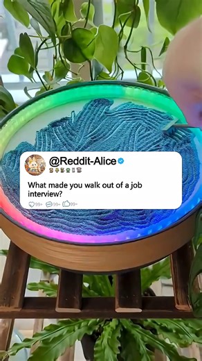 What made you walk out of a job interview #reddit #story #reddit #stories | Sweet Stories