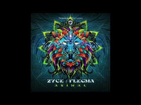 Zyce & Flegma - Animal