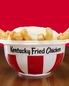 It only costs $3.49 to smash 😏 … your hunger with a Smash’d Potato Bowl from KFC. Smash’d Potato Bowls are here for only $3.49 - exclusively at KFC | KFC