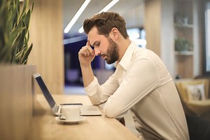 5 common work-related memory lapses you can improve on