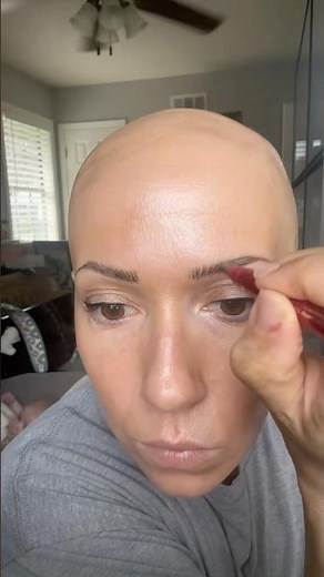 How I use L’Oréal’s Faux Brow Pen 🖊️