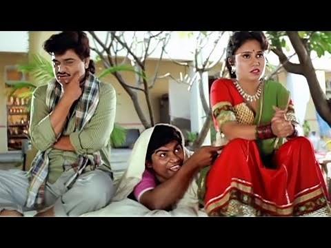 Johnny Lever Ka Abtak Ka Best Comedy Scene | Laxmikant Berde | Karishma Kapoor | Anari (1993)