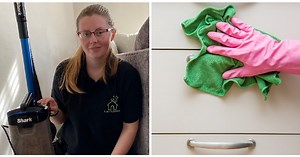 Professional cleaner reveals 5-step routine to spring clean your house in an hour - Netmums