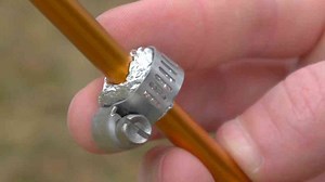 How To Make Auto-Igniting Steel Wool Fire Arrows