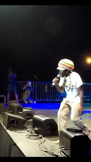 Cocoa Tea - Hurry Up and Come | Jamaican Reggae Music