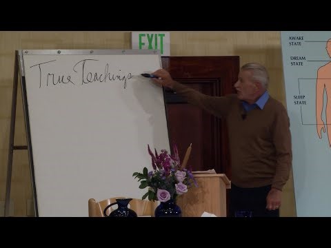 The Teachings of Light and Sound ~ The Ultimate Path (Part 1 of 5)