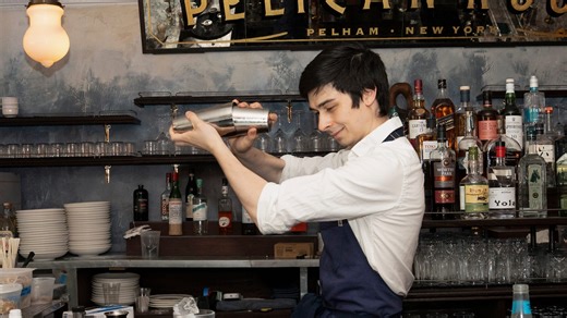 New Westchester restaurant The Pelican Room has opened in Pelham: What makes it special