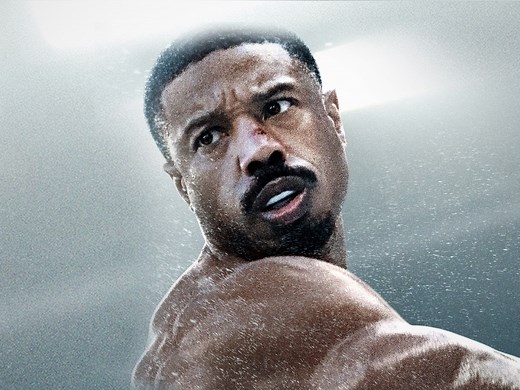 Creed III - Apple TV