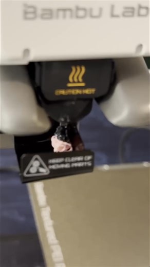 Two 3D printers enter, but which one has better build quality and features? We compare the Bambu A1 Mini and the FlashForge, looking at design, materials, and how they feel to use. #3DPrinting #BambuA1Mini #FlashForge #3DPrinterReview #TechComparison | KeoPrints