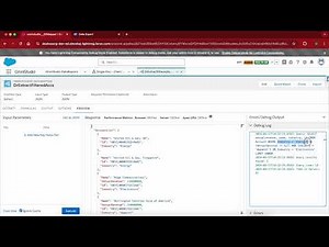 Complex Filter Criteria in dataraptor #omnistudio #dataraptor #datamapper