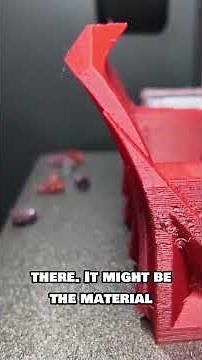 Bambu P2S PETG Problems