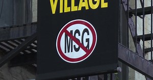 MSG and its unsavory reputation