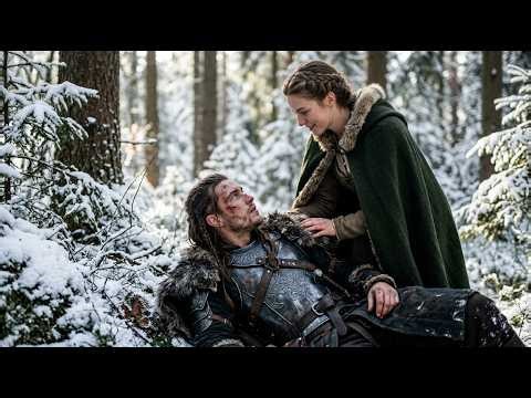 Rejected Mate Used Her Last Strength To Heal A Dying Wolf — She Didn't Know He Was The Alpha King