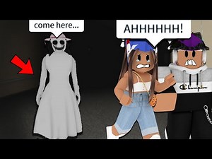 Getting Traumatized In THE MIMIC with FRIENDS.. (Roblox)