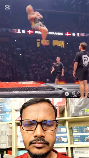 কতো ট্যালেন্ট এই খেলেটা দেখলে বুজবেন #foryouシ #trendingreel #game #viralreelsシ | Computer Lab BD