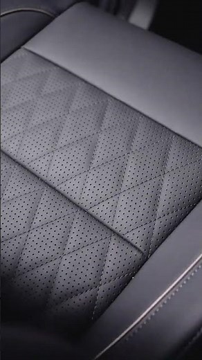 Watch the GWM P-Series Passenger in detail