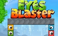 Play Eyes Blaster | Free Online  Games. KidzSearch.com