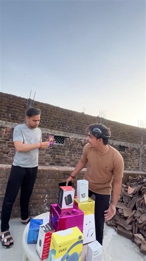 Ap bhi try kro or itne sare gifts le jao 😱🎁🫵🏻