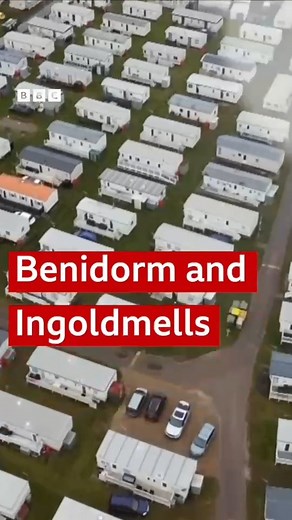 18K views · 41 reactions | Is Ingoldmells the new Benidorm? 樂 | BBC Lincolnshire | Facebook