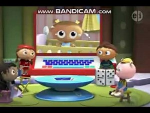 Baby Angelica Troll Here Gone