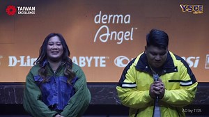 YOUR SONG OF EXCELLENCE DUO LEGACY Grand Champion Mandarhyme Duo presents Taiwan's Excellence through this entertaining music video. 🎬 Experience firsthand, their original winning song 🎶 Taiwan Sakalam! ✨ #YourSongOfExcellenceDuoLegacy #TaiwanExcellencePH #TheBestMadeInTaiwan | Taiwan Excellence