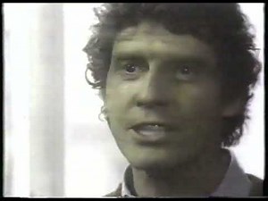 Disney's Condorman TV Spot (1981)