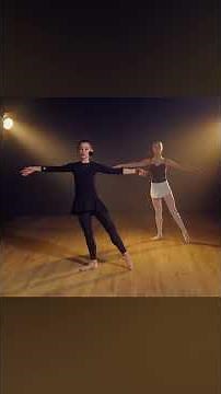 Intermediate Ballet Center Class (No Barre) – Turns, Jumps & Control (Part 2)