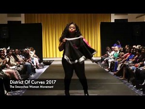 2017 District Of Curves: Smoochez Movement