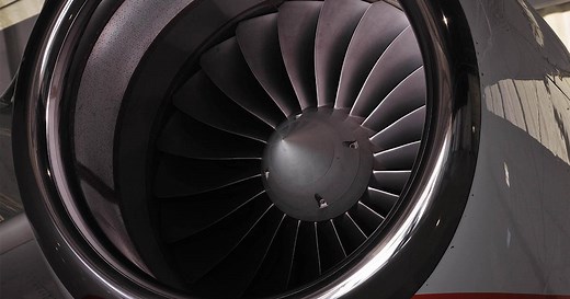 The Timken Company – Civil Aerospace and General Aviation