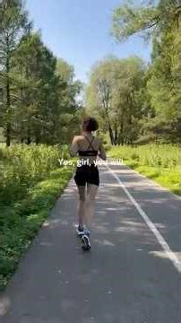 I lost 15kg and got my body and happiness back 🏃‍♀️🌿