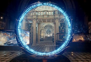 Time Spy - test DirectX 12 w 3DMark