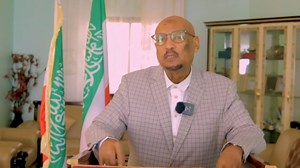 11K views · 131 reactions | Faysal Ali Warabe oo itoobiya qayla dhaan...