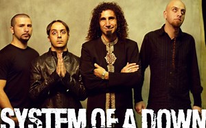 System of a Down - B.Y.O.B. (Live SNL 2005-05-07)