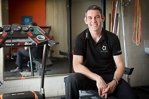 Prevent, Rehab, Perform.